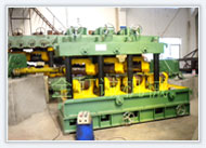 YGJ20-100立式七辊矫直机