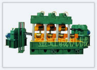 LJ60-160型全自动立式矫直机