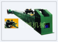 5T-150T冷拔拉管机