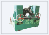 冷轧螺纹钢筋机