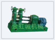 G165 G230型扎扁机